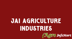 Jai Agriculture Industries