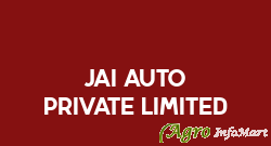 Jai Auto Private Limited