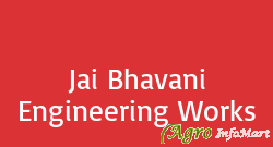 Jai Bhavani Engineering Works nashik india