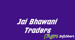 Jai Bhawani Traders delhi india
