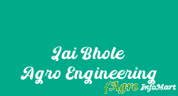 Jai Bhole Agro Engineering buldhana india
