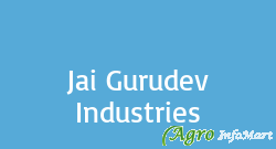 Jai Gurudev Industries rudrapur india