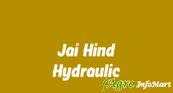 Jai Hind Hydraulic morbi india