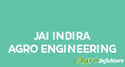 Jai Indira Agro Engineering coimbatore india
