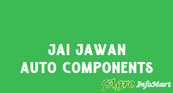 Jai Jawan Auto Components meerut india