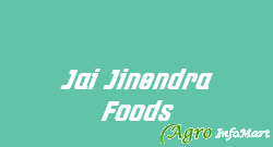 Jai Jinendra Foods jaipur india