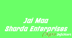 Jai Maa Sharda Enterprises shahjahanpur india