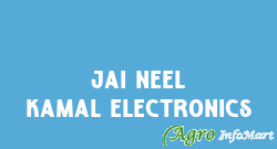 Jai Neel Kamal Electronics navi mumbai india