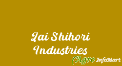 Jai Shihori Industries rajkot india