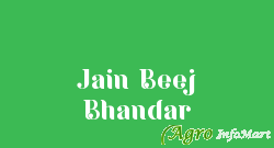 Jain Beej Bhandar indore india