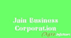 Jain Business Corporation