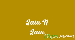 Jain N Jain mumbai india