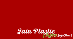 Jain Plastic