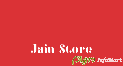 Jain Store