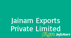 Jainam Exports Private Limited