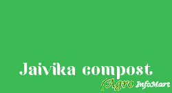 Jaivika compost mysore india