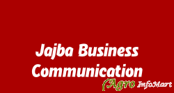 Jajba Business Communication