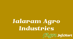 Jalaram Agro Industries rajkot india