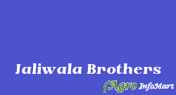 Jaliwala Brothers vadodara india