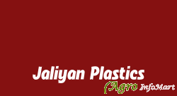 Jaliyan Plastics rajkot india