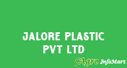 Jalore Plastic Pvt Ltd
