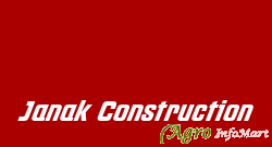 Janak Construction vidisha india