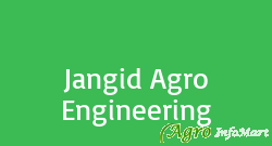 Jangid Agro Engineering ujjain india