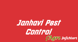 Janhavi Pest Control kalyan india