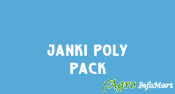 Janki Poly Pack ahmedabad india