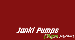 Janki Pumps hyderabad india