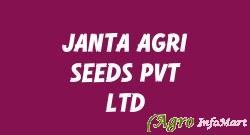 JANTA AGRI SEEDS PVT LTD sri ganganagar india