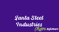 Janta Steel Industries ludhiana india