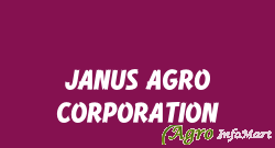 JANUS AGRO CORPORATION delhi india
