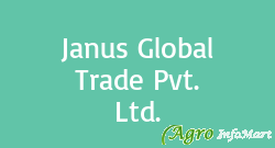 Janus Global Trade Pvt. Ltd. ahmedabad india