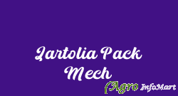 Jartolia Pack Mech faridabad india