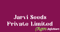 Jarvi Seeds Private Limited bharuch india