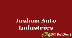 Jashan Auto Industries ludhiana india