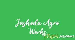 Jashoda Agro Works anand india