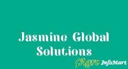 Jasmine Global Solutions jaipur india