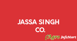 Jassa Singh & Co. amritsar india