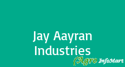 Jay Aayran Industries vidisha india