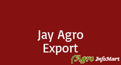 Jay Agro Export nashik india