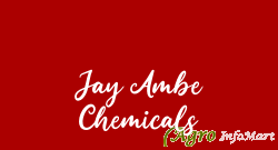 Jay Ambe Chemicals