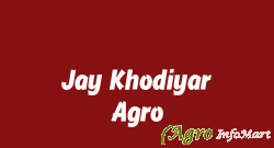 Jay Khodiyar Agro rajkot india