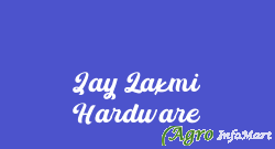 Jay Laxmi Hardware