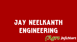 Jay Neelkanth Engineering bhuj-kutch india