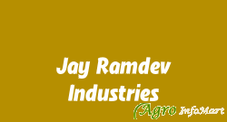 Jay Ramdev Industries rajkot india