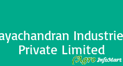 Jayachandran Industries Private Limited coimbatore india