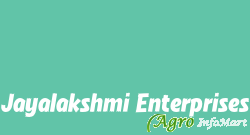 Jayalakshmi Enterprises bangalore india