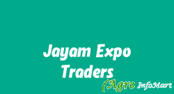 Jayam Expo Traders chennai india